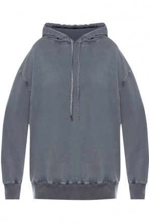 Sweatshirt with embroidered star, zdjęcie 1 Sweatshirt with embroidered star od Stella McCartney
